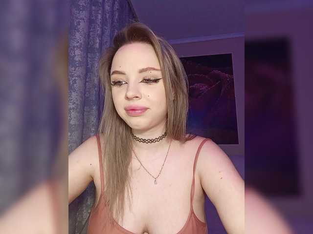 AsyaMi live cam on BongaCams