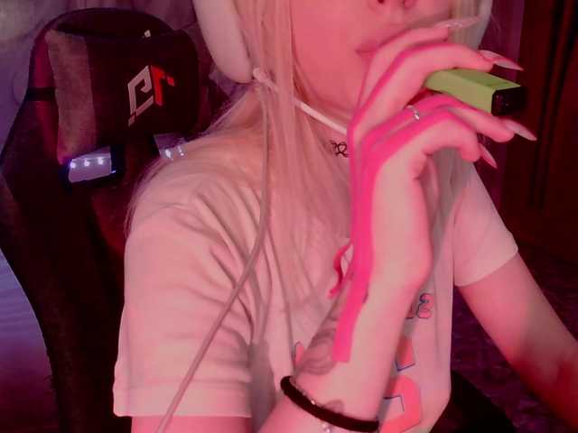 AsyaMi Live Cam on BongaCams