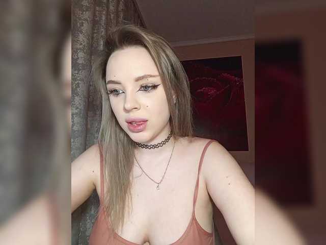 AsyaMi live cam on BongaCams