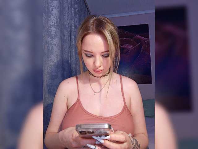 LediiFox live cam on BongaCams