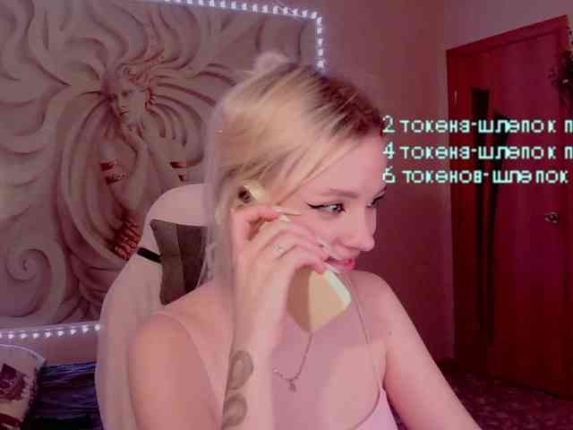 LediiFox webcam