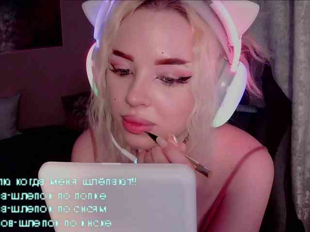LediiFox webcam