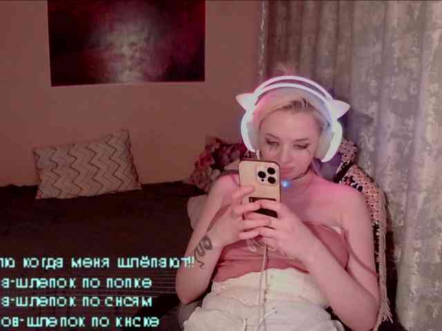 LediiFox webcam
