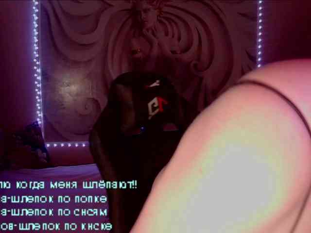 LediiFox webcam