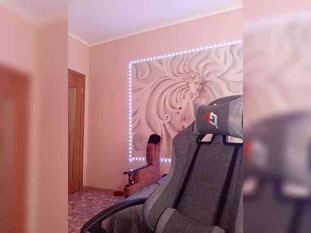 LediiFox webcam
