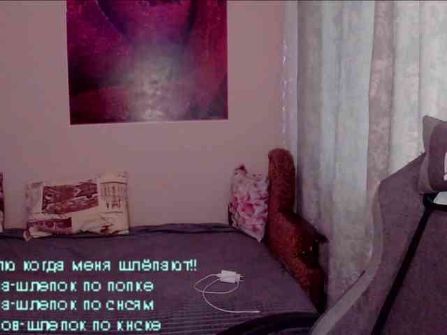 LediiFox webcam