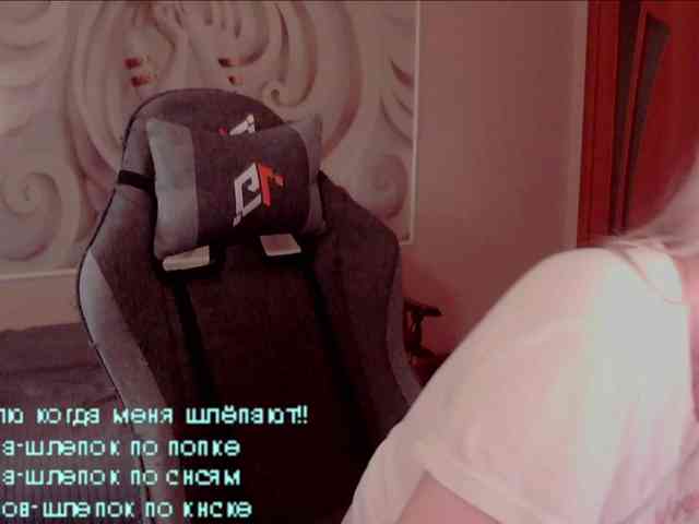 LediiFox webcam