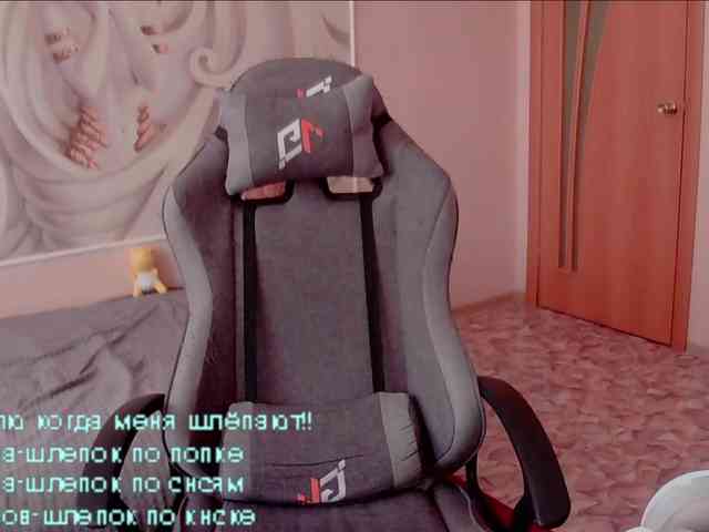 LediiFox webcam