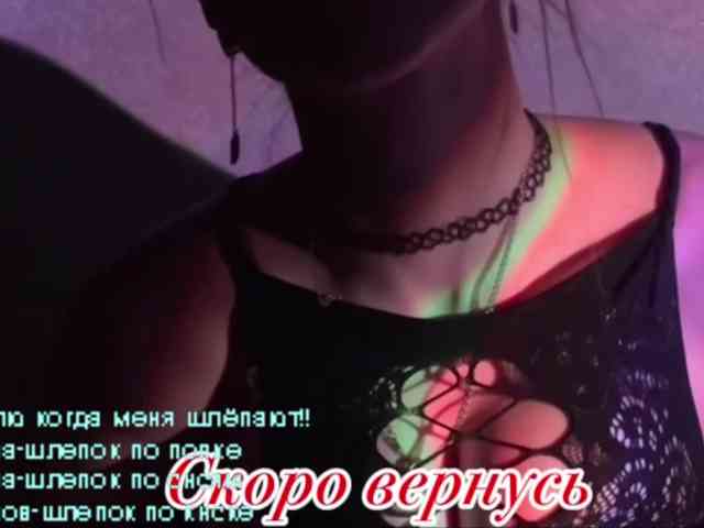LediiFox webcam
