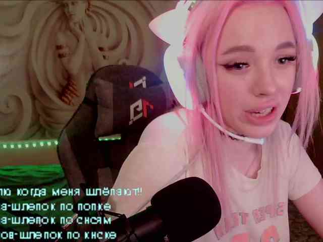 LediiFox webcam