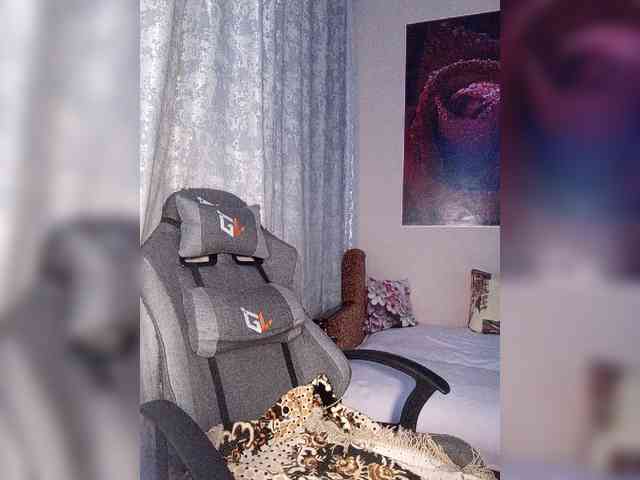 LediiFox webcam