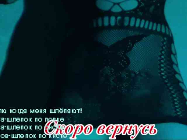 LediiFox webcam