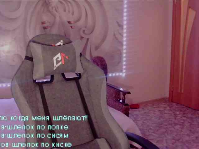 LediiFox webcam