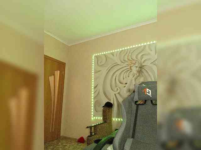 LediiFox webcam