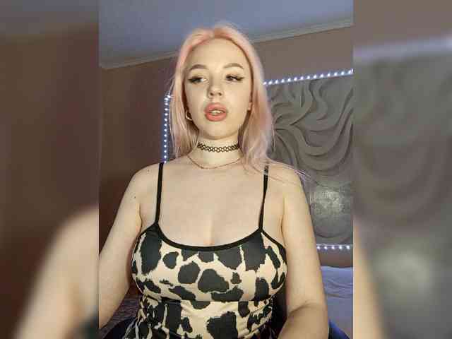 AsyaMi Live Webcam on BongaCams