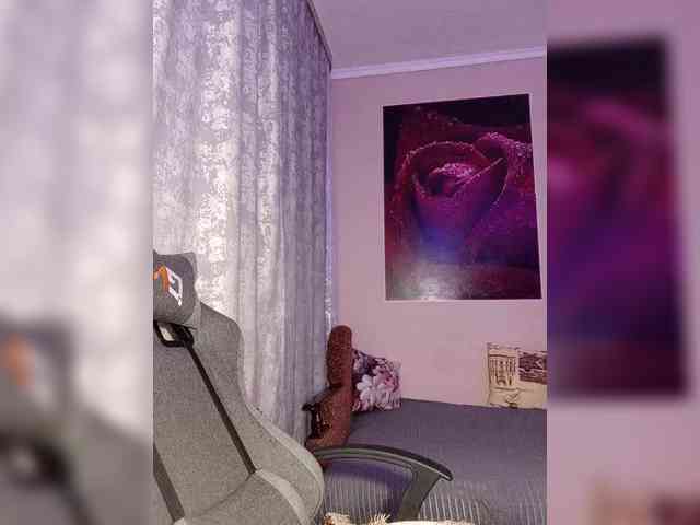 AsyaMi Sex Cam Show