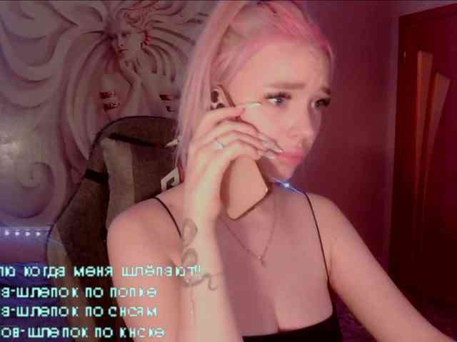 LediiFox webcam