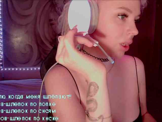LediiFox webcam