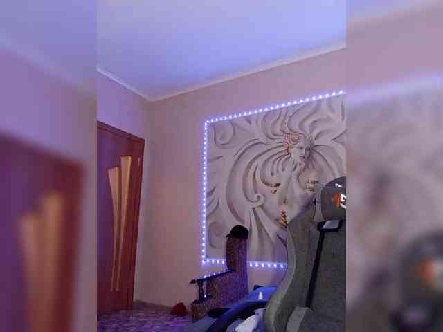 LediiFox webcam