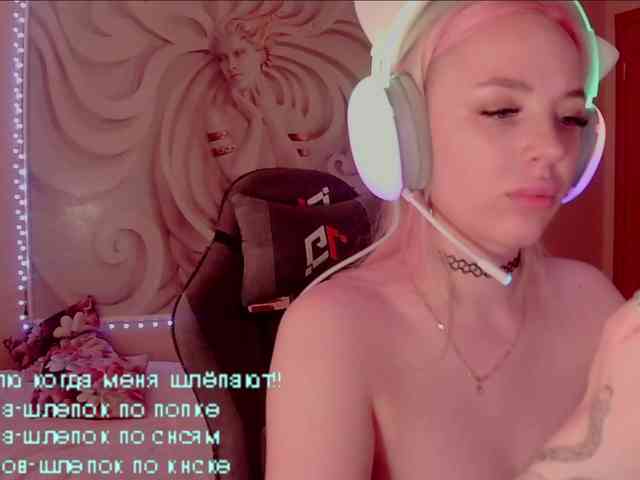 LediiFox webcam