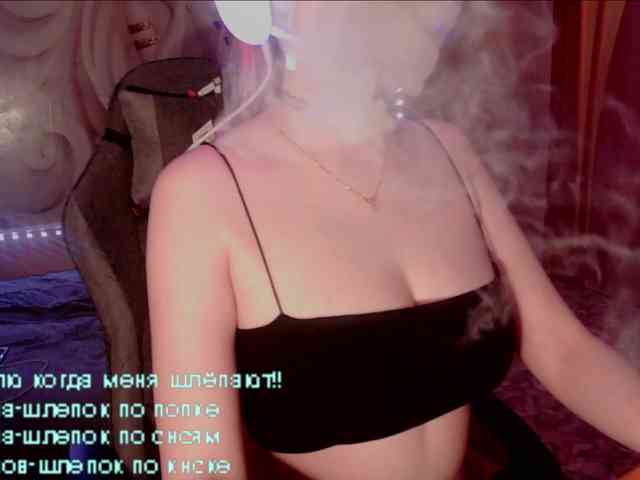 LediiFox webcam
