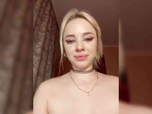 AsyaMi Sex Cam Show