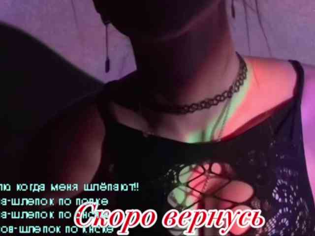 LediiFox webcam