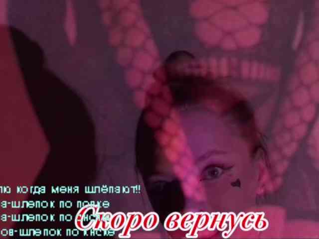 LediiFox webcam