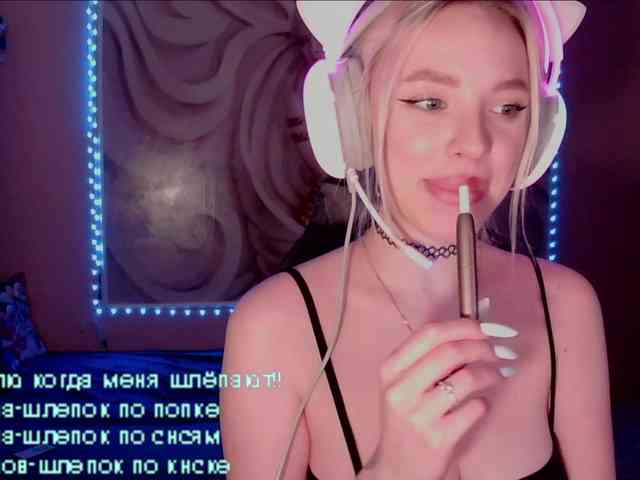 LediiFox webcam