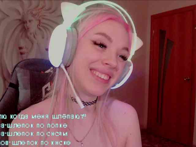 LediiFox webcam