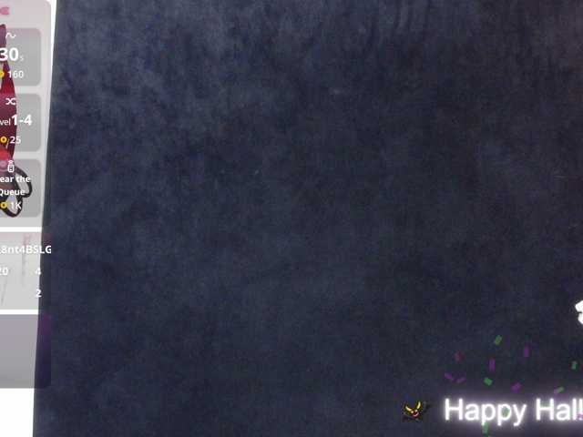 bonieklent live cam preview
