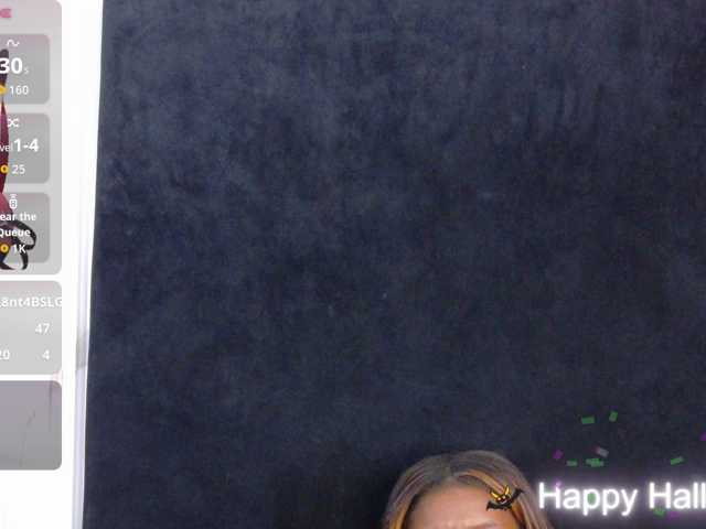 bonieklent, en directo ahora en BongaCams