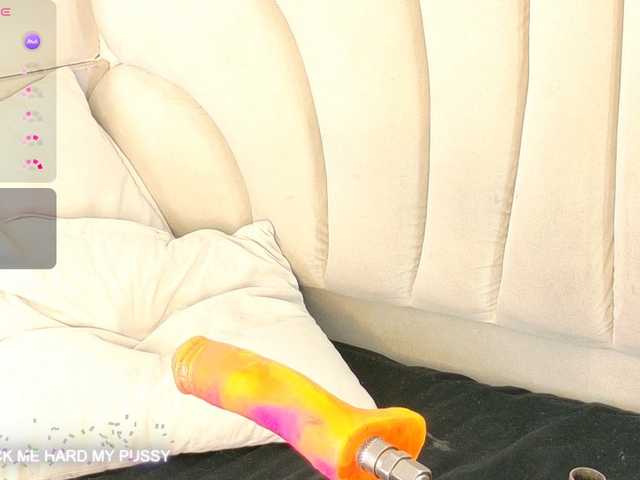 bonieklent live cam on BongaCams