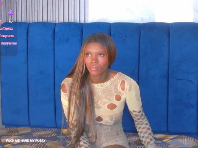 bonieklent live cam on BongaCams