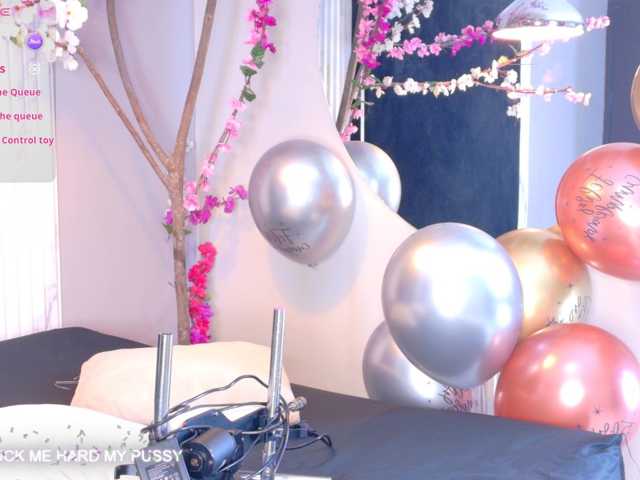 bonieklent live cam on BongaCams