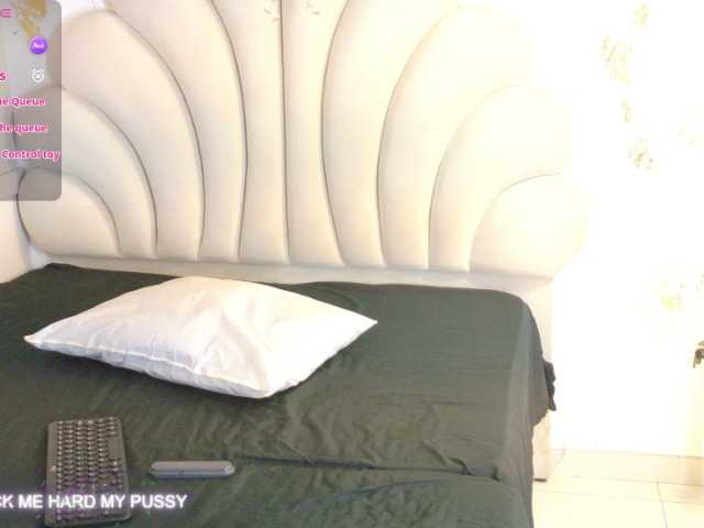 bonieklent's BongaCams show and profile