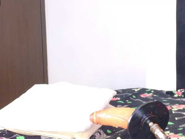 bonieklent live cam on BongaCams