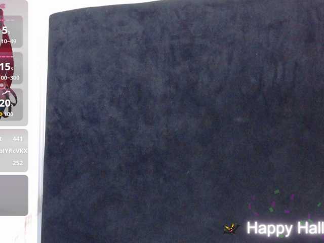 bonieklent live cam on BongaCams