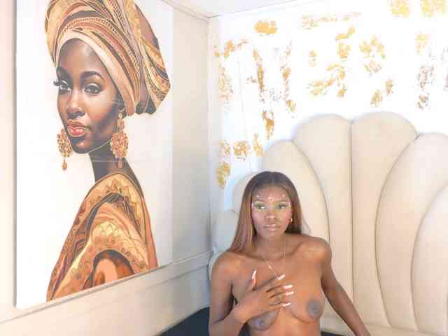 bonieklent Live Webcam on BongaCams