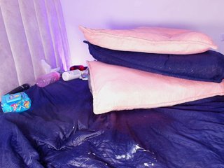ssusy-ebony Porn Show
