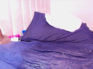 ssusy-ebony Porn Show