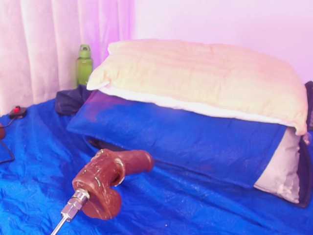 ssusy-ebony, en directo ahora en BongaCams