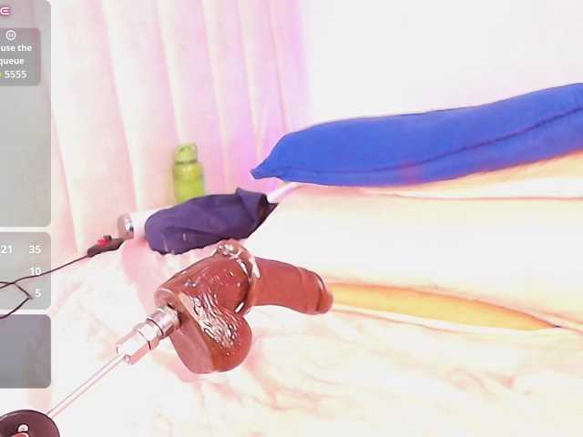 ssusy-ebony live cam on BongaCams