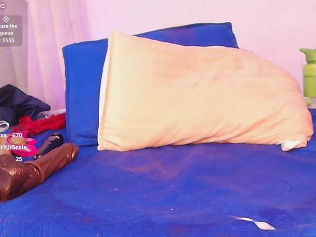 ssusy-ebony live cam on BongaCams
