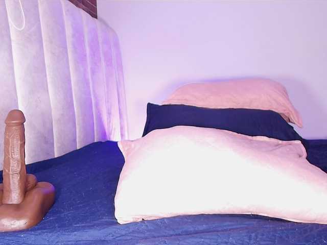 ssusy-ebony live cam on BongaCams