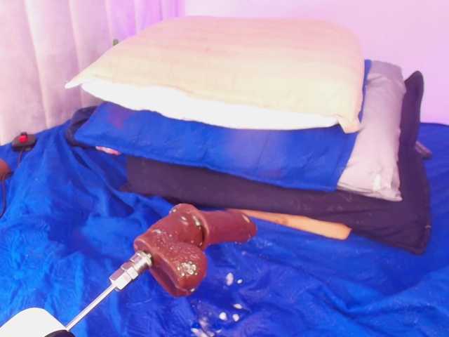ssusy-ebony, en directo ahora en BongaCams