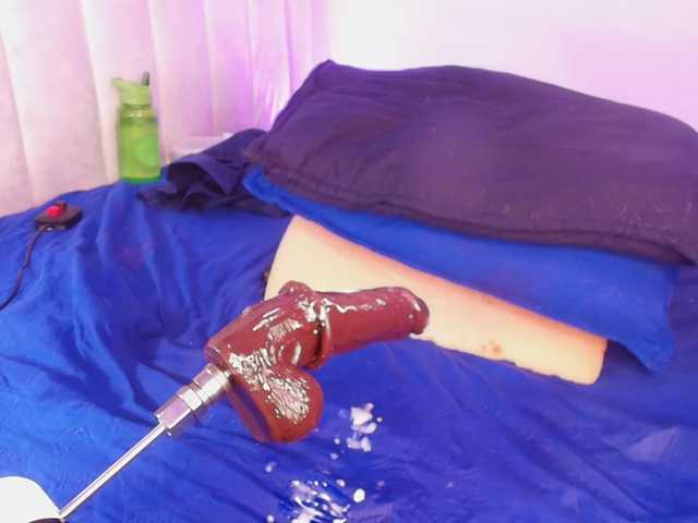 ssusy-ebony live cam on BongaCams