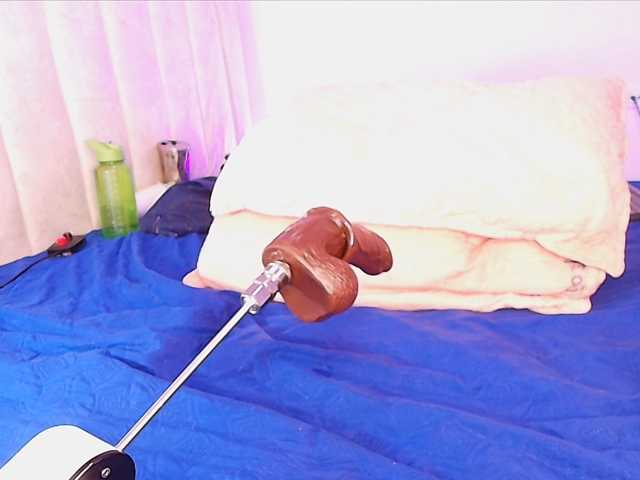 ssusy-ebony live cam on BongaCams