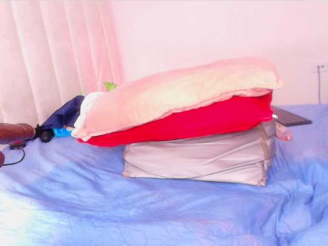 ssusy-ebony live cam on BongaCams