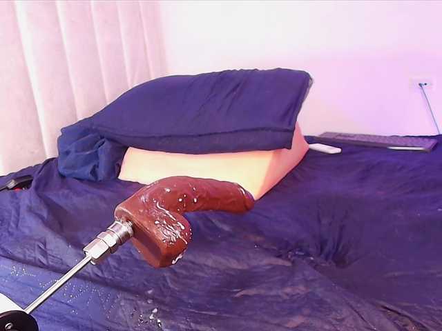 ssusy-ebony live cam preview